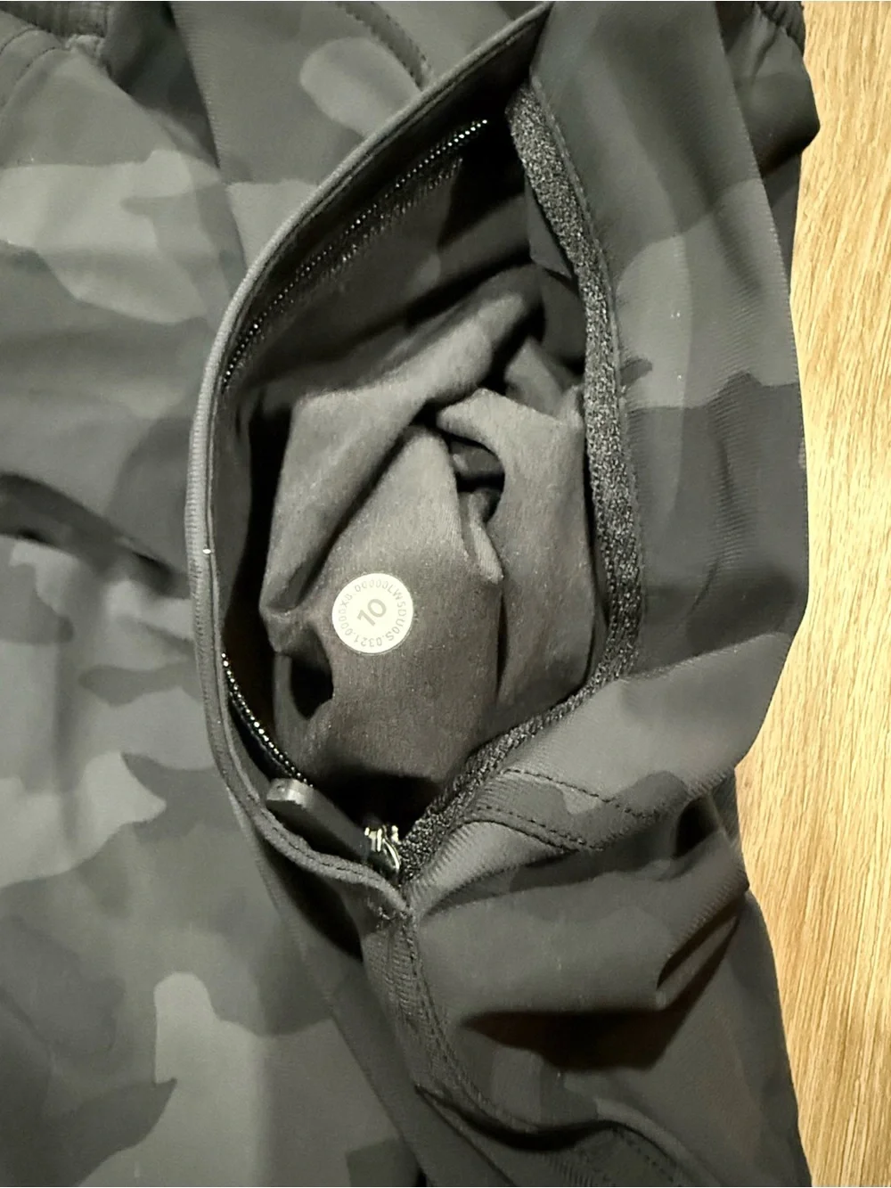 Lululemon Adapted State High-Rise Jogger *28